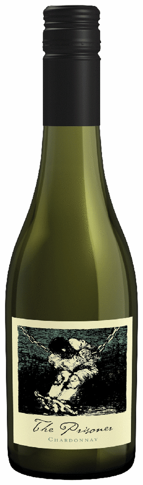 The Prisoner Chardonnay シャルドネ 750ml 2019 The Prisoner Wine Company The Prisoner Chardonnay 2019