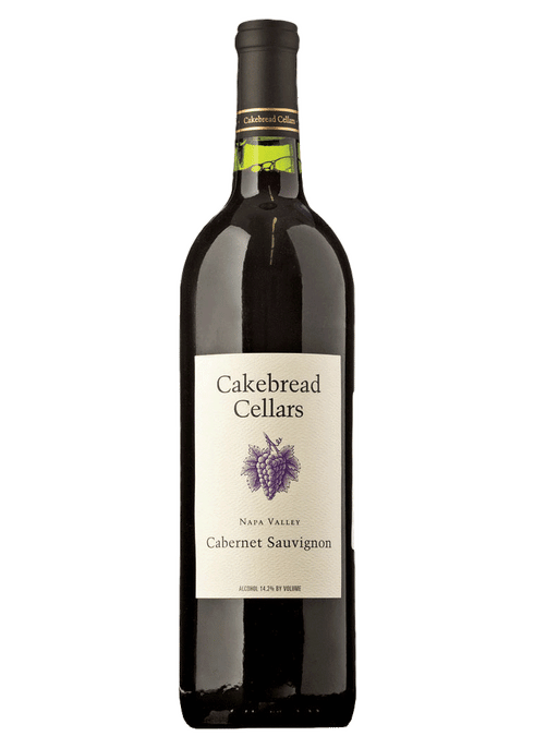 Jack Cakebread Cakebread Cabernet Sauvignon | Total Wine & More