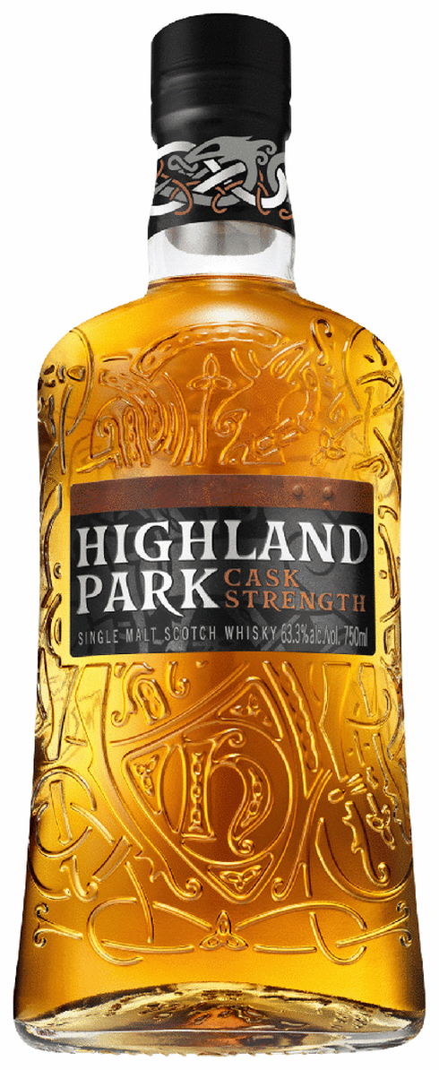 Highland Park Cask Strength Scotch Whisky | Total Wine & More