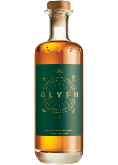 Glyph Spice | Total Wine & More