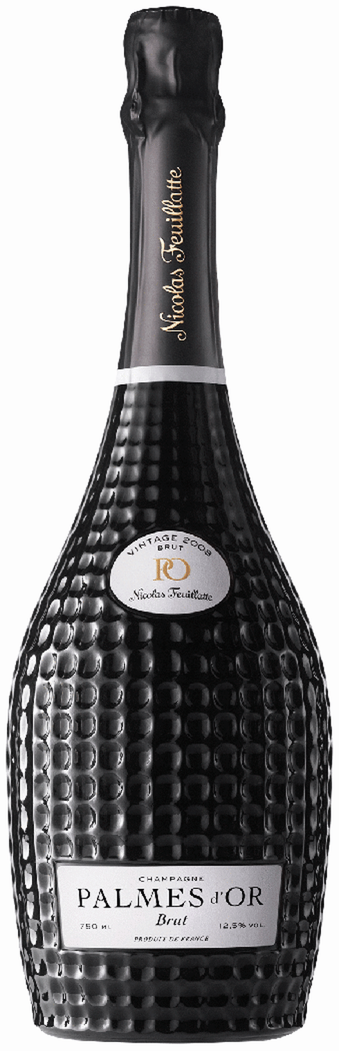 ワイン PALMES d'OR Nicolas Feuillatte Palmes D'or Brut Champagne | Total Wine