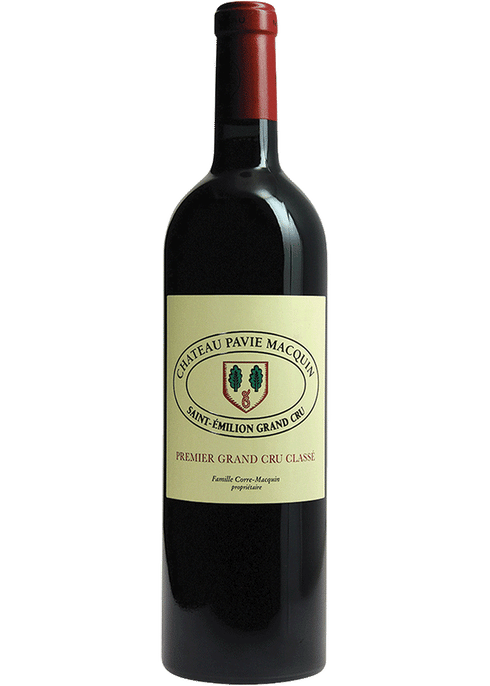 しんじ様用Chateau Pavie Macquin Saint Emilion jPK0xPN-