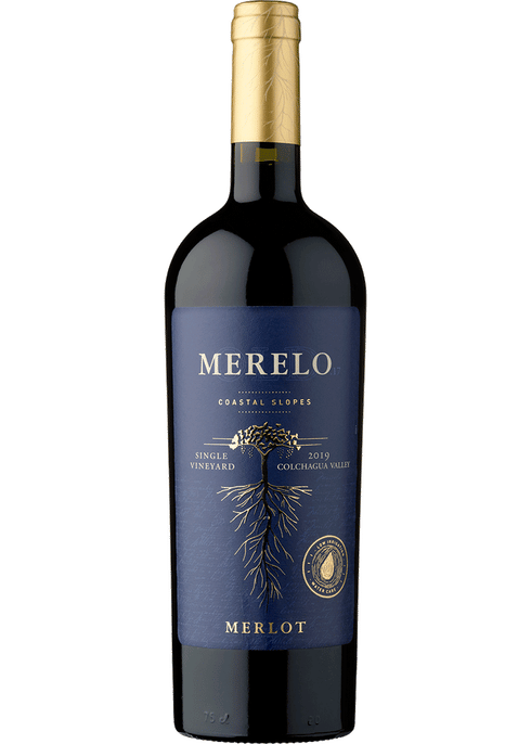 Silverado Merlot Mt George Vineyard | Total Wine & More