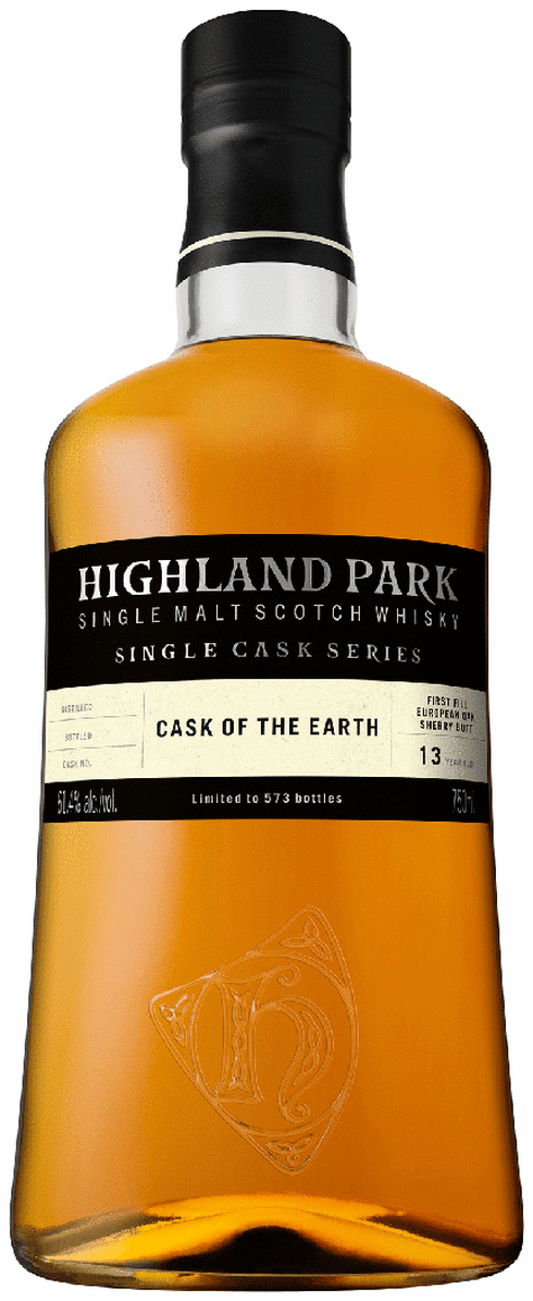 HIGHLAND PARK SINGLE CASK SERIES 16年 highland-park-single-cask-