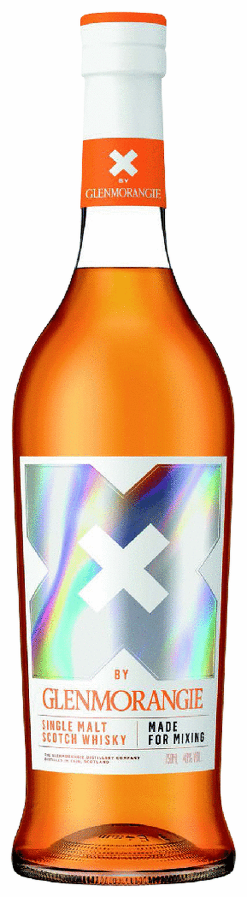 ウイスキー GLENMORANGIE  MALT SCOTCH WHISKY Glenmorangie The Original Single Malt Scotch | Total Wine & More