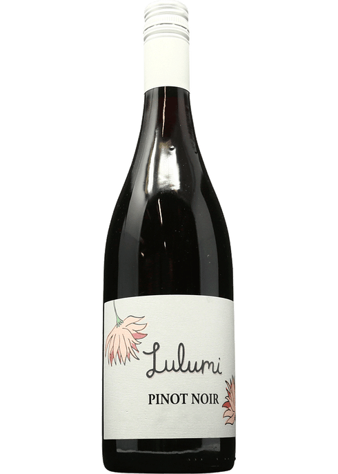 Lulumi Pinot Noir | Total Wine & More