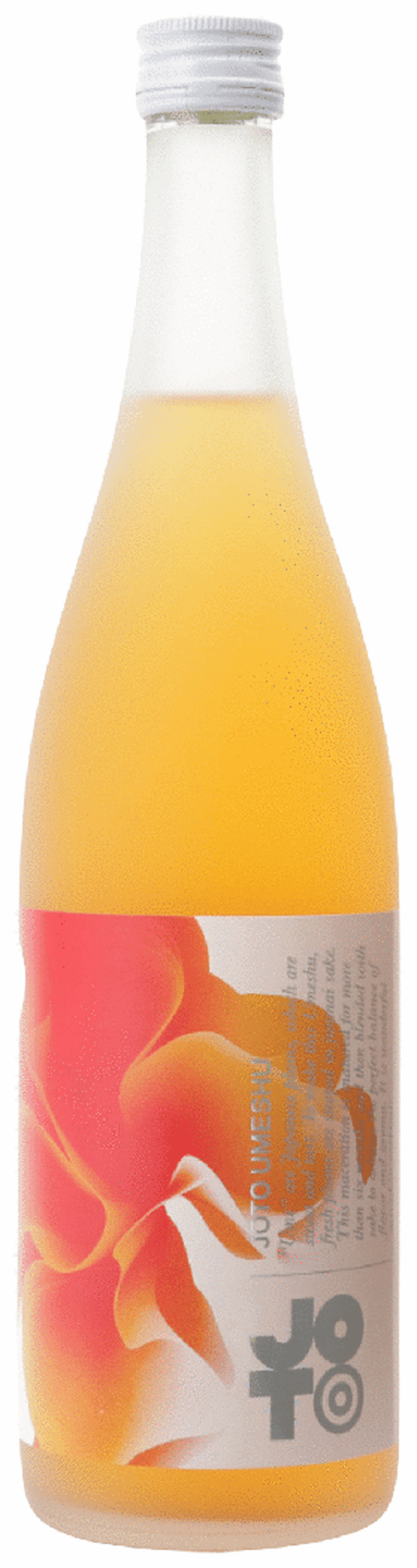 Joto Umeshu Plum Wine | Total Wine & More