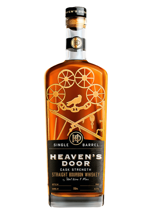ウイスキー HEAVEN'S DOOR TENNESSEE BOURBON Heavens Door Tennessee Bourbon Whiskey - Kosher Wine Direct