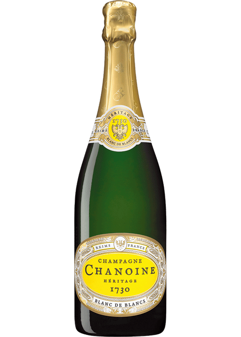 Ruinart Blanc de Blancs Champagne | Total Wine & More