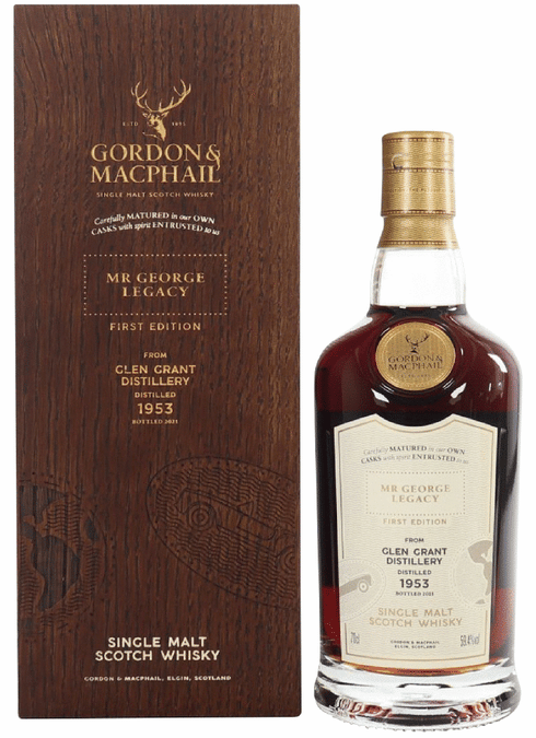 Gordon & MacPhail Discovery Caol Ila 13 Year Single Malt
