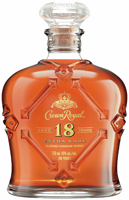 クラウン　ローヤル Crown  LIMITED EDITION Crown Royal Limited Edition – BSW Liquor