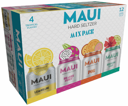 Maui Brewing Co. 置物 4点セット 2009543_1M_medium.png?v=1762440236