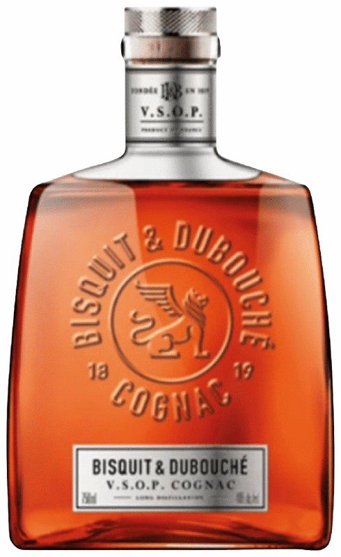 Bisquit Dubouche Cognac ビスキー Bisquit & Dubouche XO Cognac | Total Wine & More
