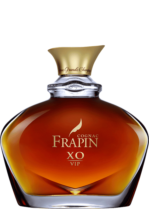 Frapin XO VIP Cognac | Total Wine & More