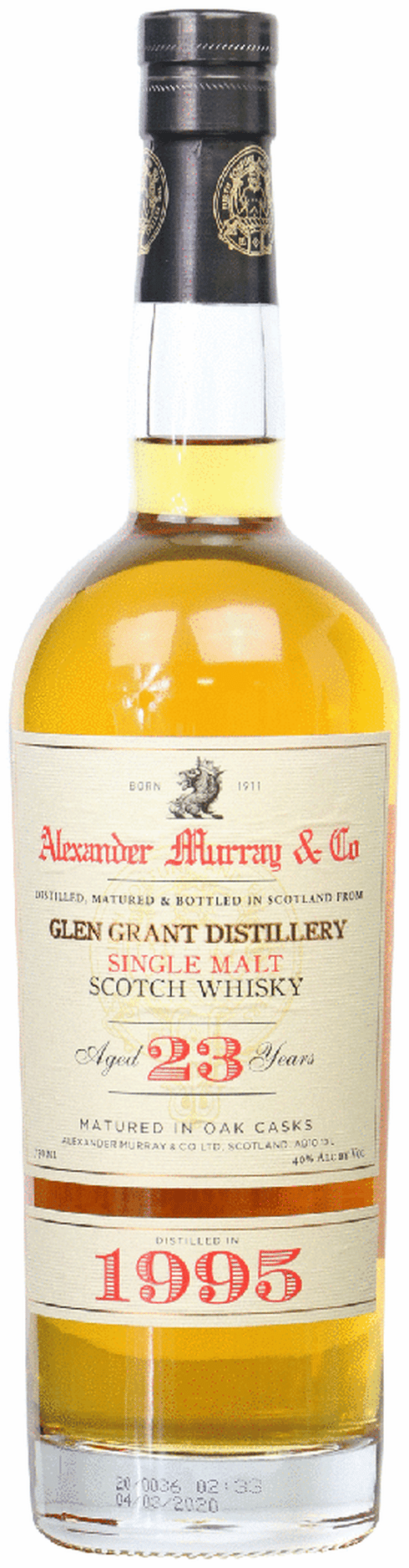 Ardbeg Traigh Bhan 19 Year Single Malt Scotch Whisky | Total