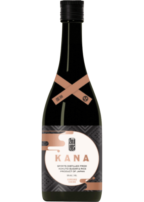 Kana Shochu | Total Wine & More