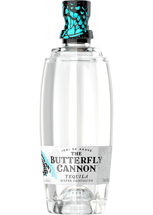テキーラ　クリスタリノ アビオン レセルバ クリスタリーノ テキーラ 750ml (アルコール