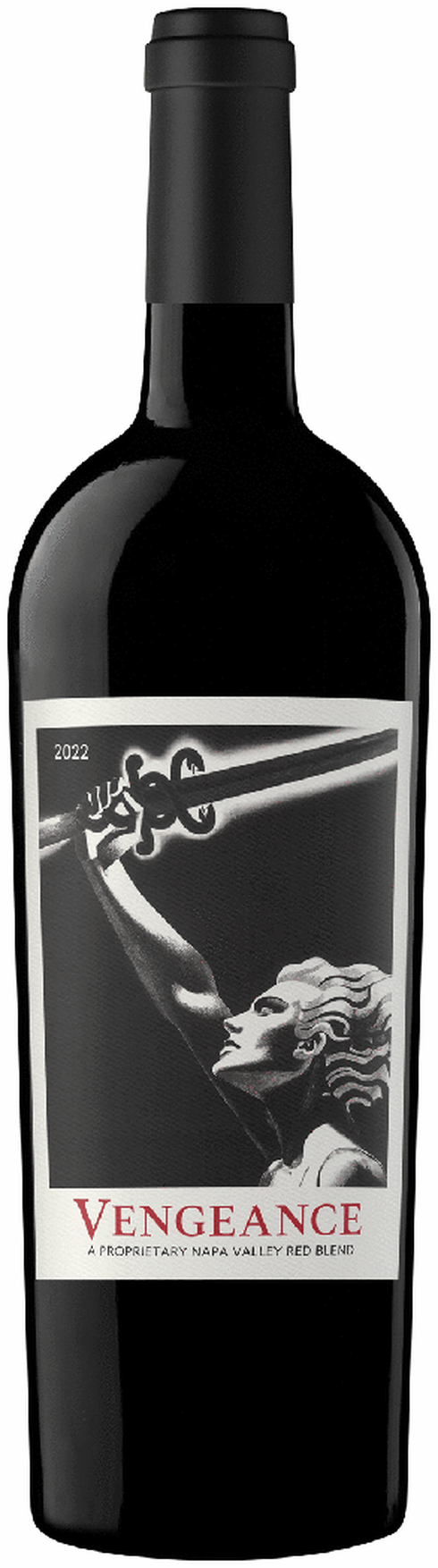 Vengeance Red Blend Napa | Total Wine & More