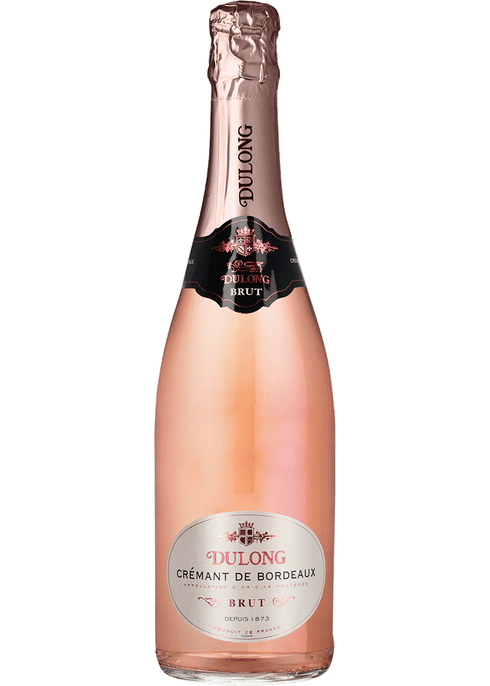 Champagne Deutz Brut Rose | Total Wine & More