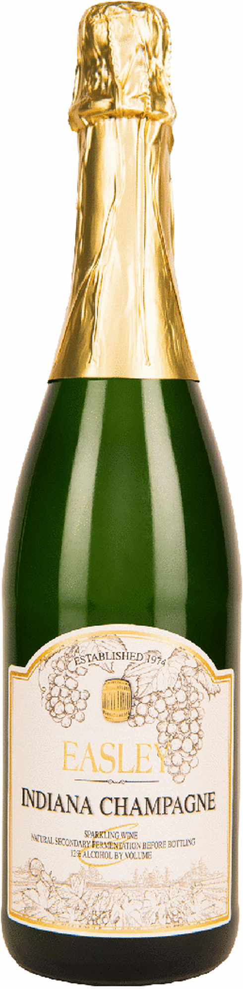 ei.champagne FRE Sparkling Brut Wine, Alcohol-Removed | Hy-Vee Aisles