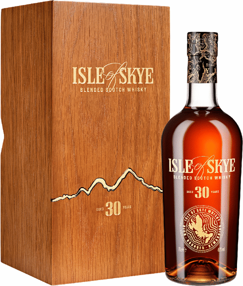 ウイスキー Scotch Whiskies THE Premium COLLECTION 243940700-1-fr.png