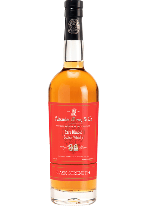 Alexander Murray Rare Blended Scotch 32Yr | Total Wine & More