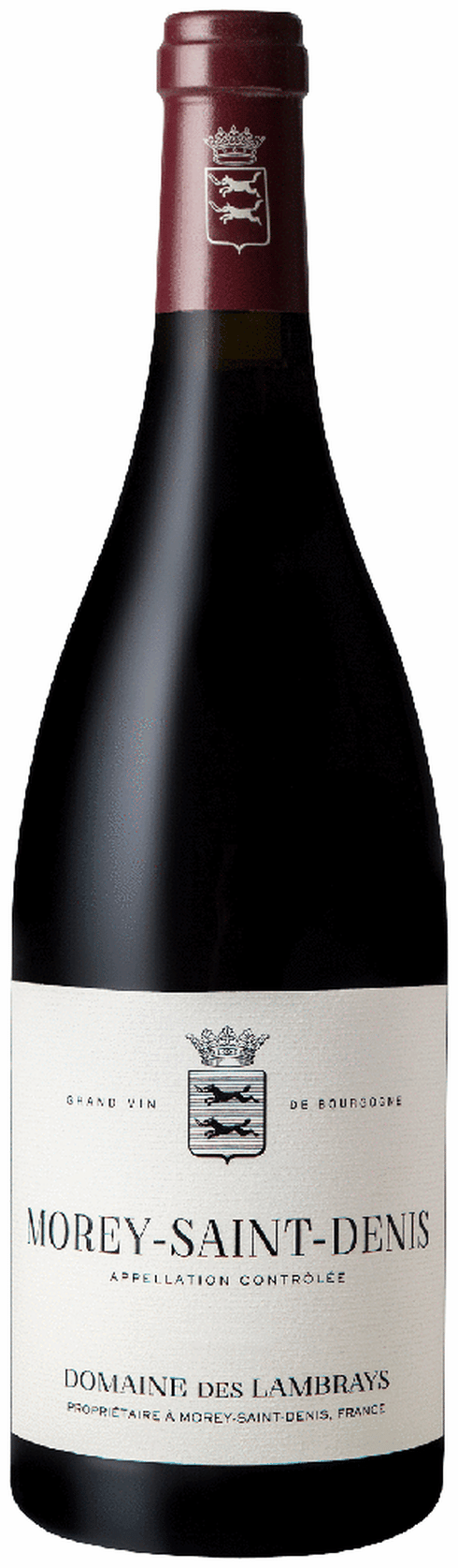 Morey-Saint-Denis 2015 赤ワイン 750ml ルイ・ジャド モレ・サン・ドニ｜ワイン通販の世界のワイン葡萄屋
