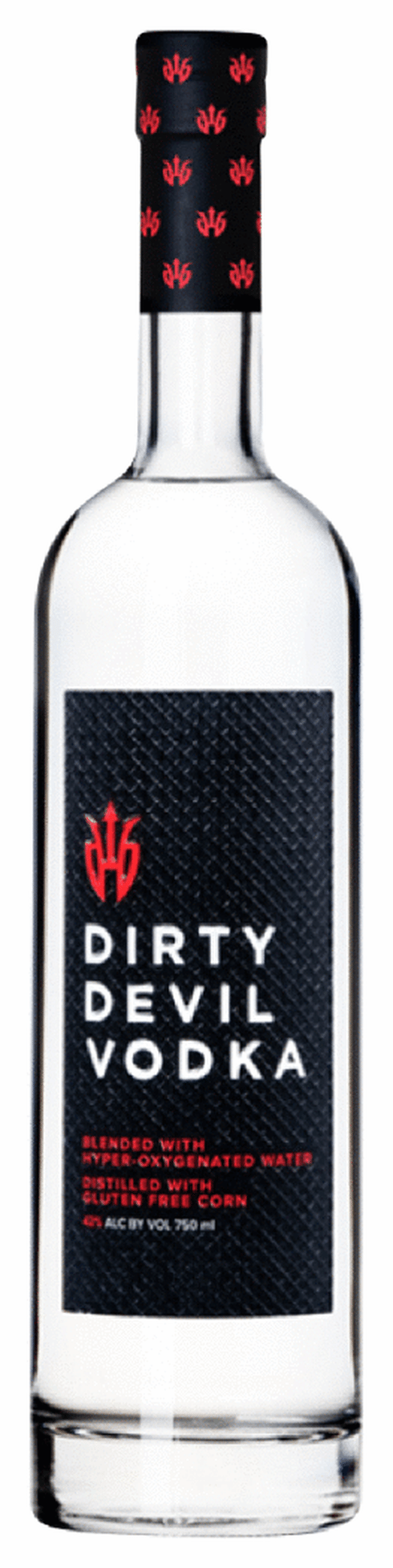 Dirty Devil Vodka | Total Wine & More