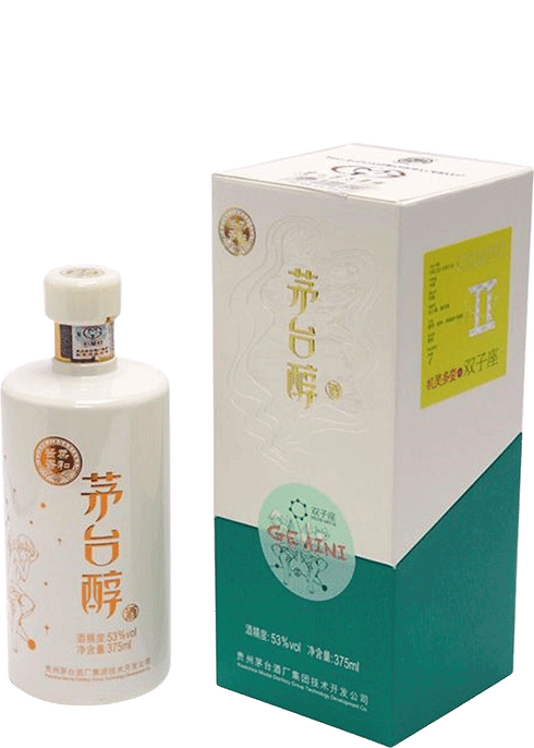 Kweichow Moutai Chun Gemini | Total Wine & More