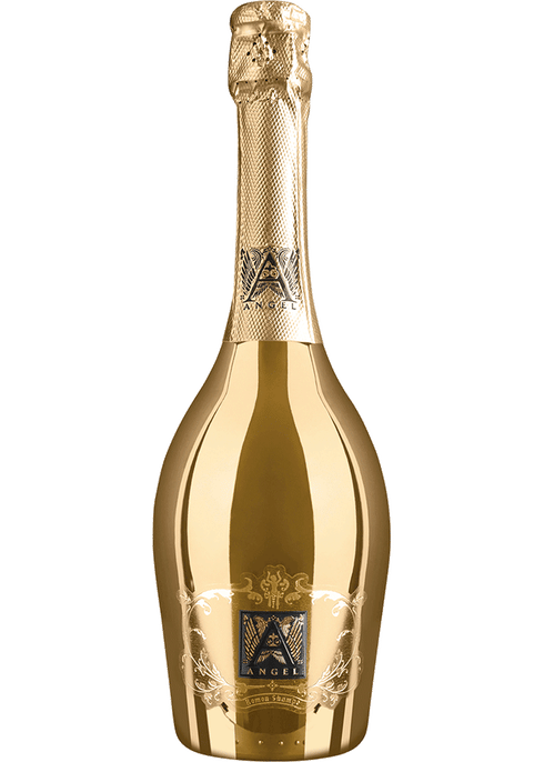 Angel Bomon Gold | Total Wine & More