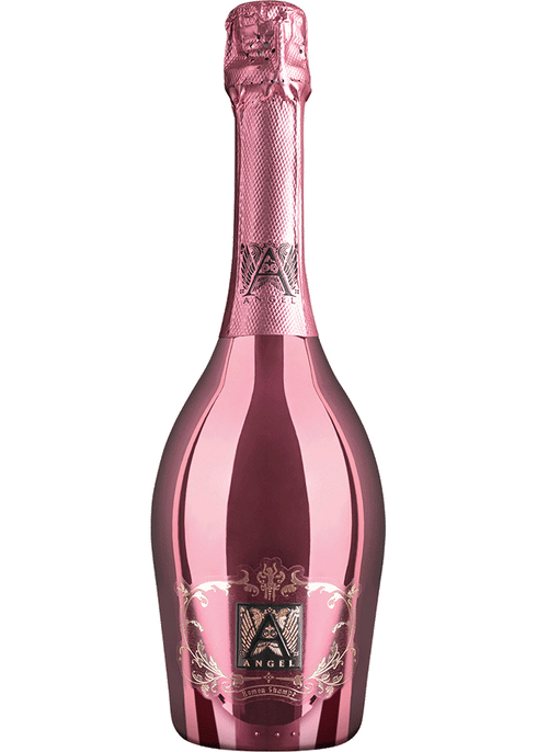 Angel Bomon Rose | Total Wine & More