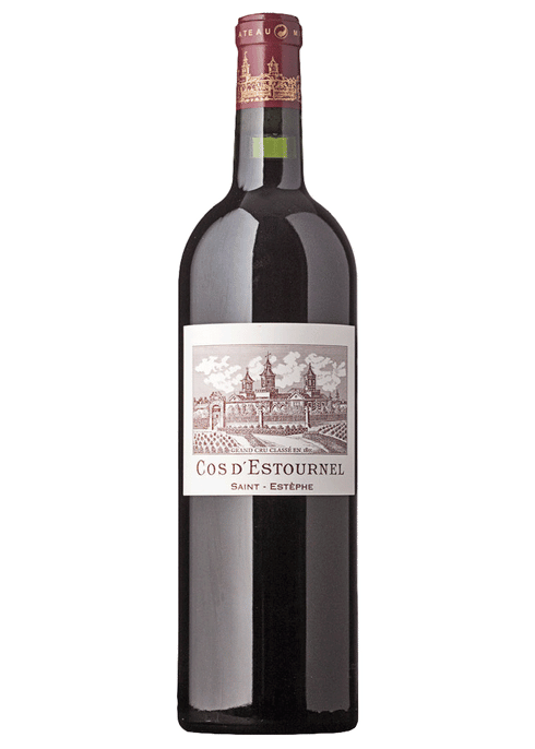 Cos D'Estournel St Estephe | Total Wine & More
