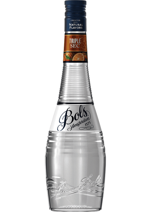 Bols Triple Sec | Total Wine & More