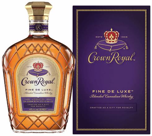  Citation 750ml …Crown  750 ml Crown Royal | Total Wine & More