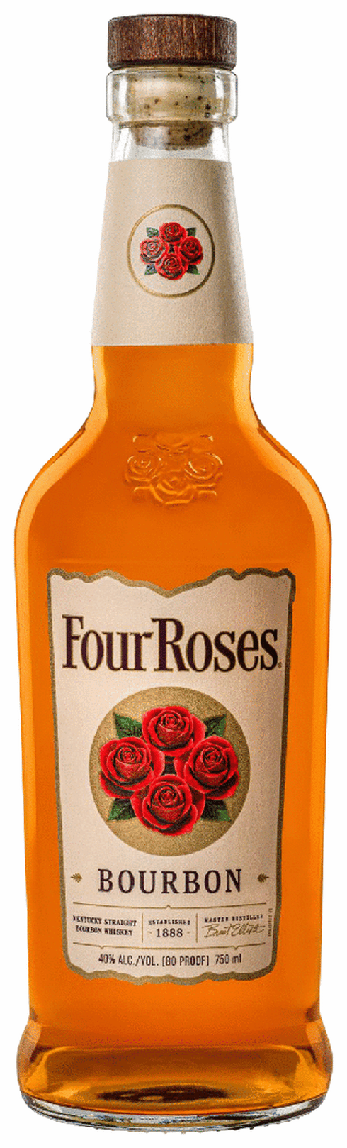 K1843 フォアローゼズFour Roses AGED6YEARS 750 楽天市場】フォアローゼス 6年Four RosesBOURBONAGED 6 YEARS43