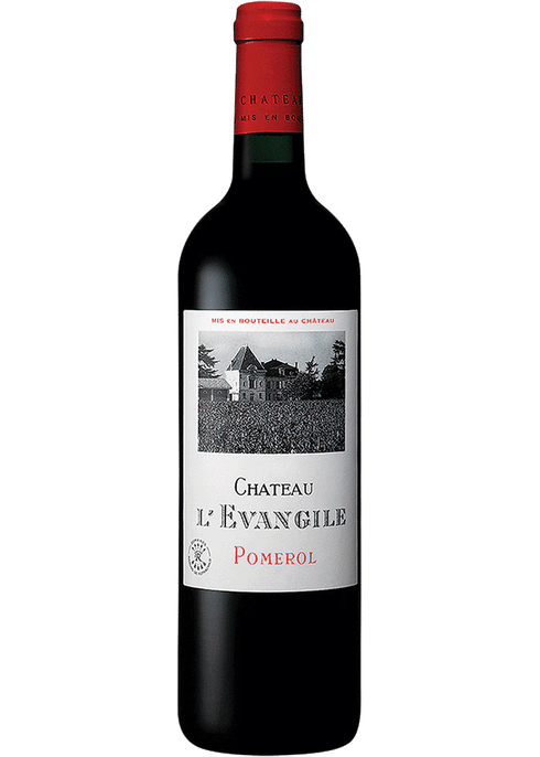 Chateau l'Evangile 1999 Pomerol 赤ワイン Chateau L'evangile Pomerol 1999 | Ambassador Wines