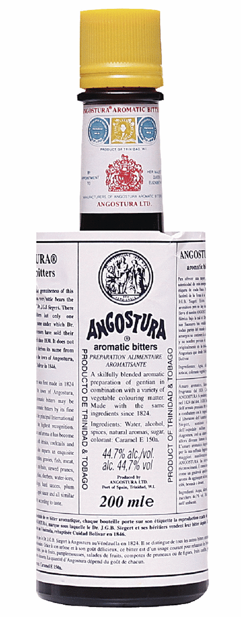 Angostura Bitters