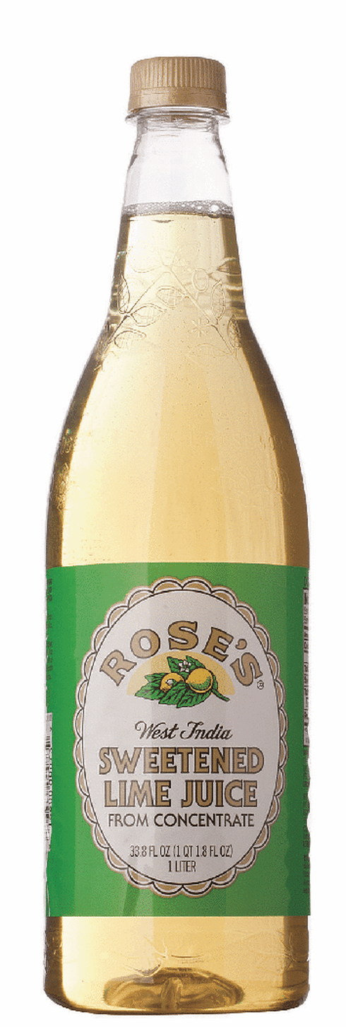 Rose's Lime Juice | Total Wine & More