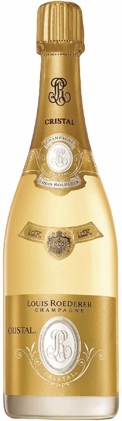 Roederer Cristal Champagne | Total Wine & More