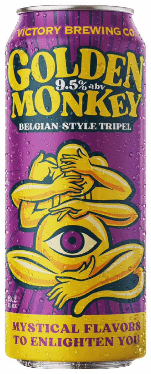 Victory Golden Monkey | Total Wine & More
