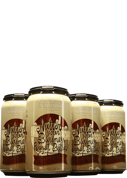 Alewerks Intentional Stout | Total Wine & More