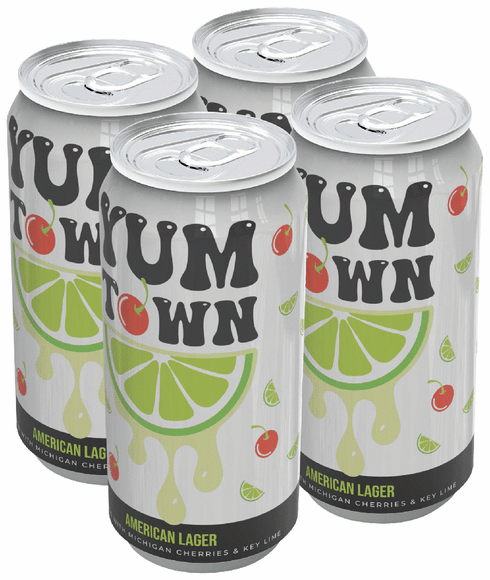 Brew Detroit Yumtown