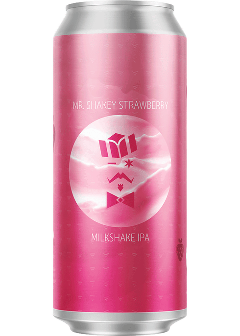 Maplewood Mr. Shakey Strawberry | Total Wine & More