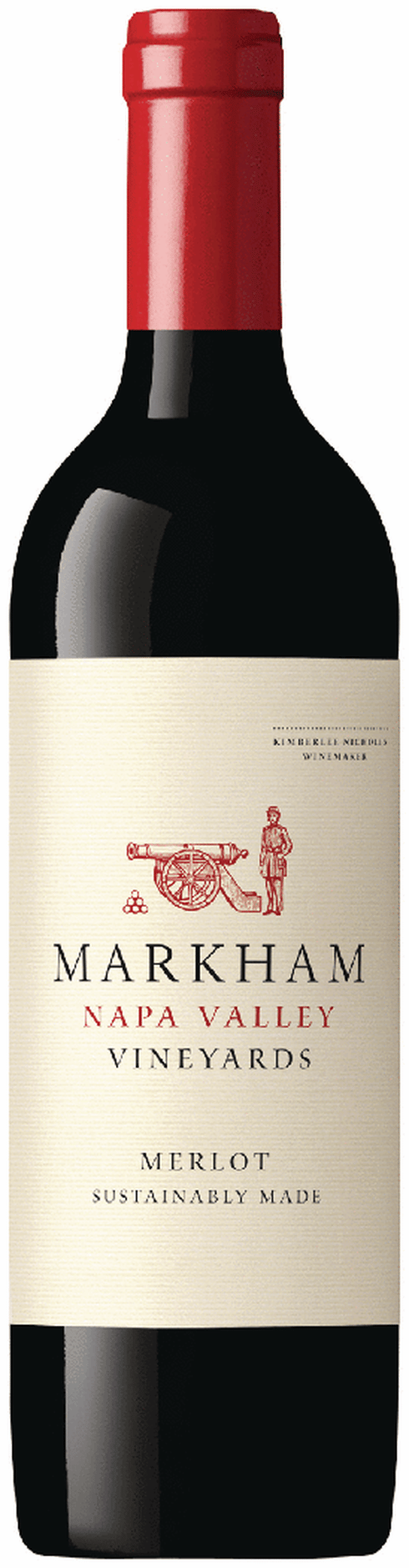 Markham Merlot Napa | Total Wine & More