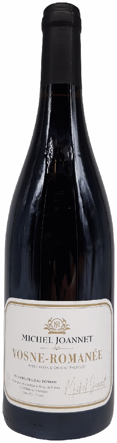 Michel Joannet Vosne Romanee | Total Wine & More