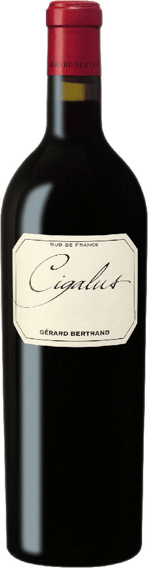 Gerard Bertrand Cigalus Red | Total Wine & More