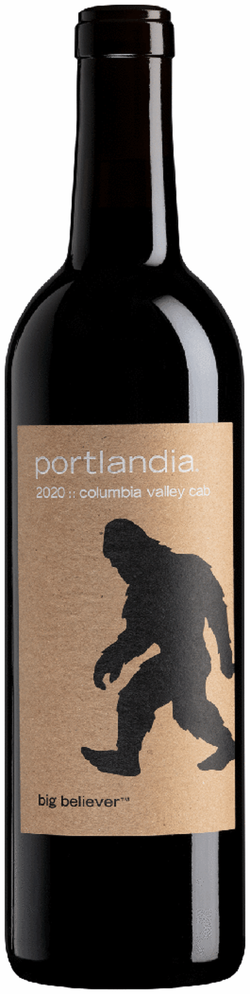 Portlandia Red Blend | Total Wine & More