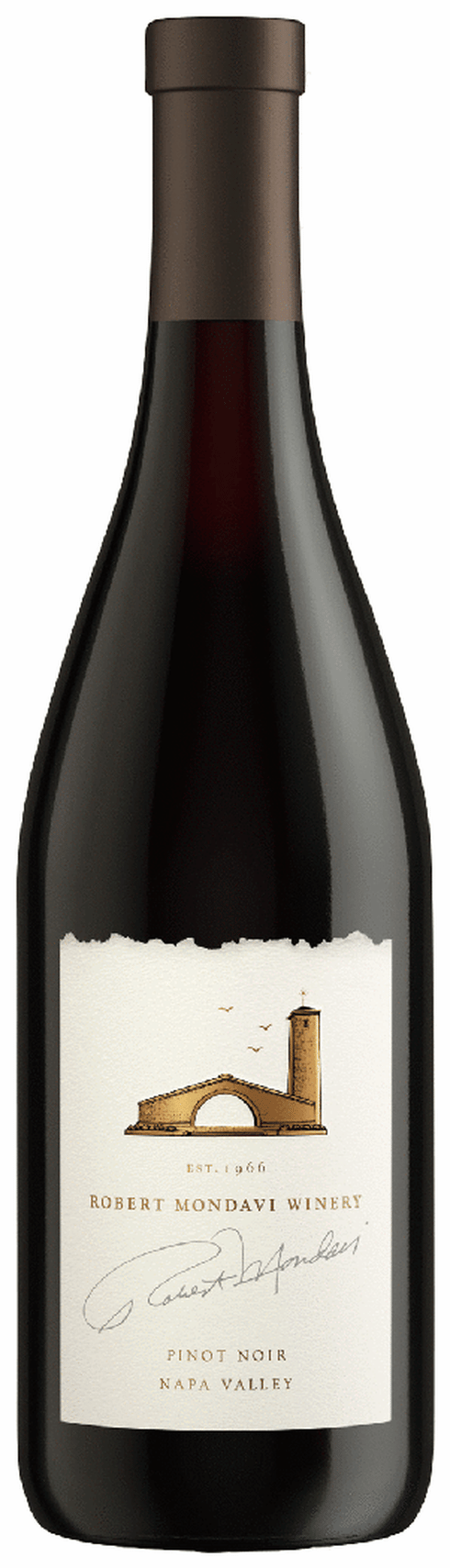 ワイン Robert Mondavi Napa Valley 750ml ErinScott_RobertMondavi_July20