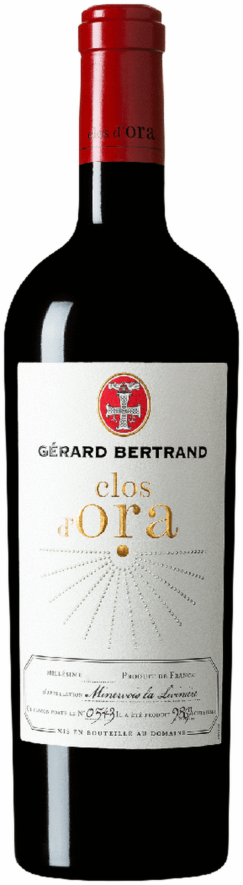 値下げ【赤ワイン】クロ・ドラ (2020)Clos d'Ora Bertrand 値下げ【赤ワイン】クロ・ドラ (2020)Clos d'Ora Bertrand 楽天市場