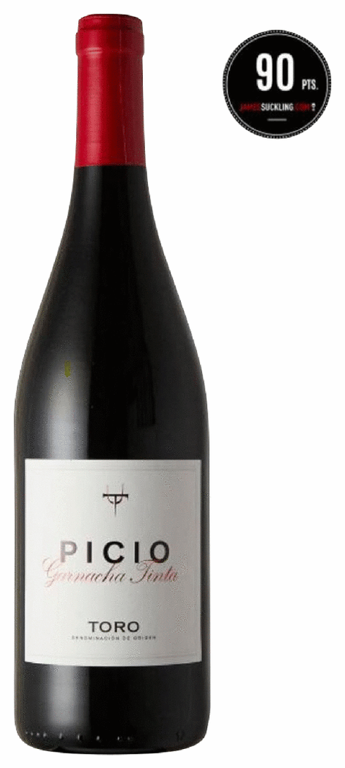 Picio Garnacha Tinta Toro | Total Wine & More